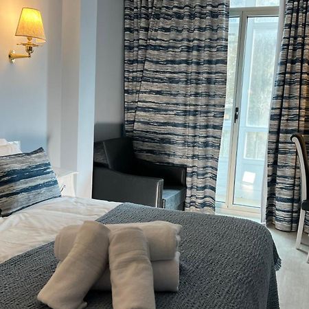 Hotel Boutique Arha Villa De Santoña Eksteriør bilde