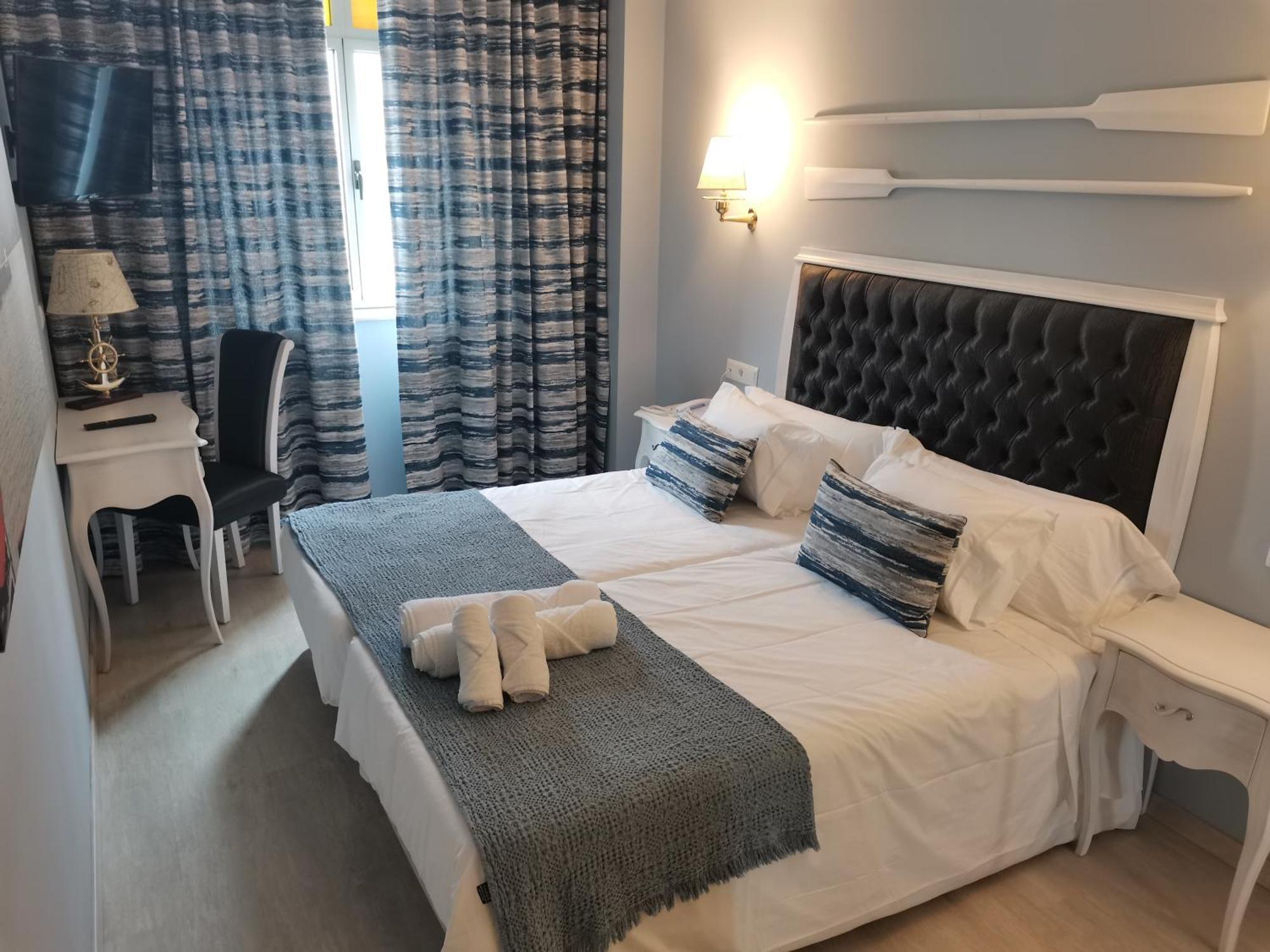 Hotel Boutique Arha Villa De Santoña Eksteriør bilde