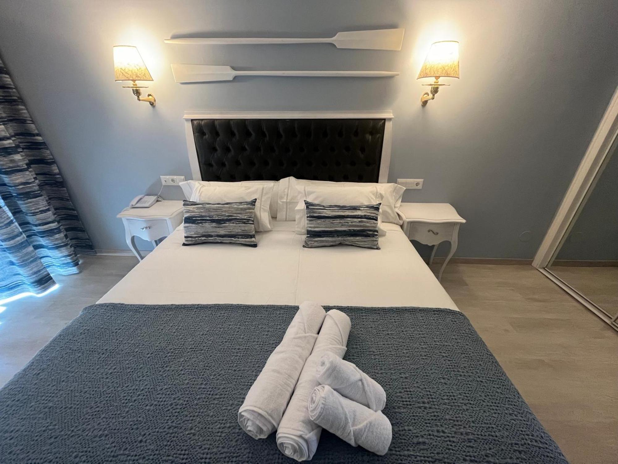 Hotel Boutique Arha Villa De Santoña Eksteriør bilde