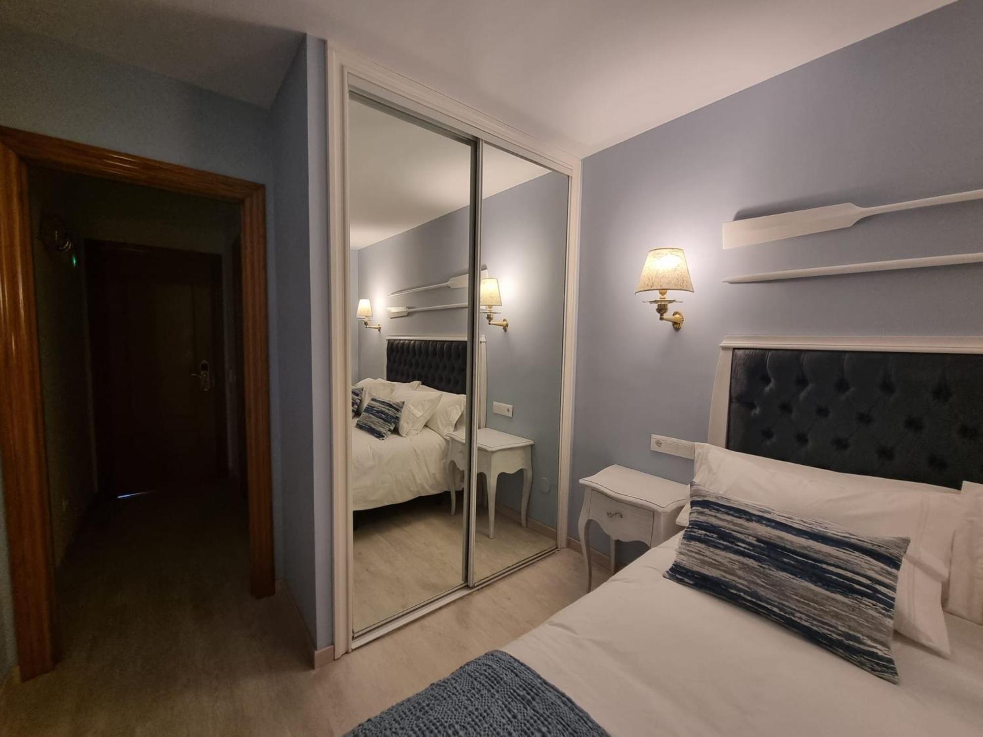 Hotel Boutique Arha Villa De Santoña Eksteriør bilde