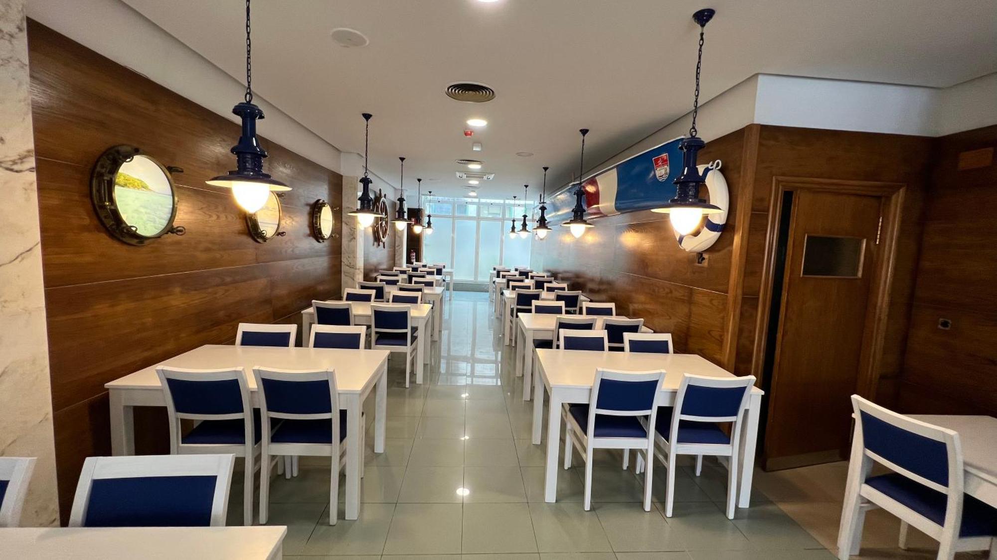 Hotel Boutique Arha Villa De Santoña Eksteriør bilde