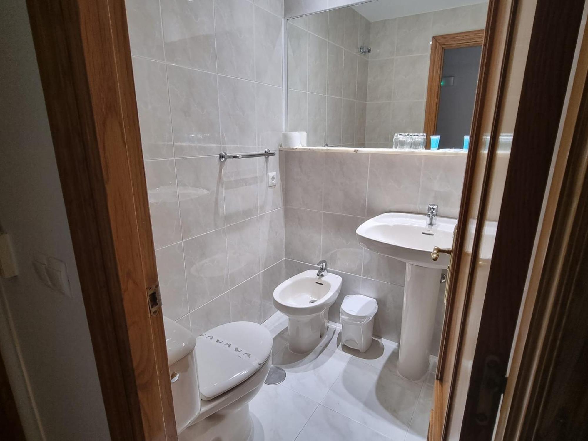 Hotel Boutique Arha Villa De Santoña Eksteriør bilde
