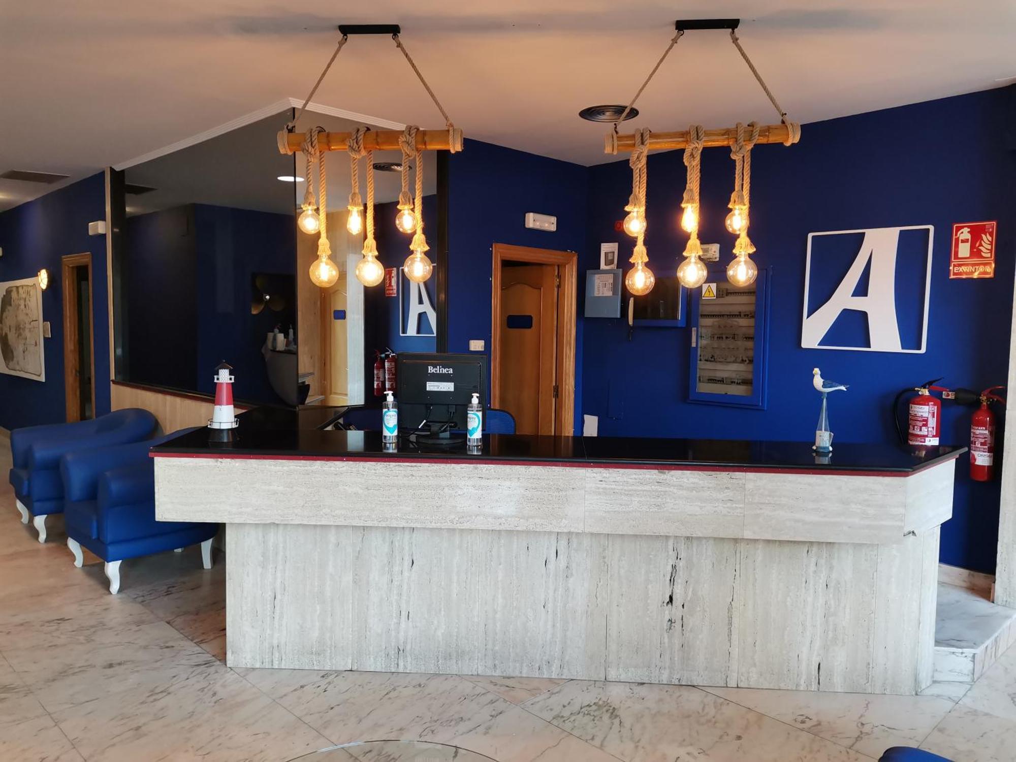 Hotel Boutique Arha Villa De Santoña Eksteriør bilde